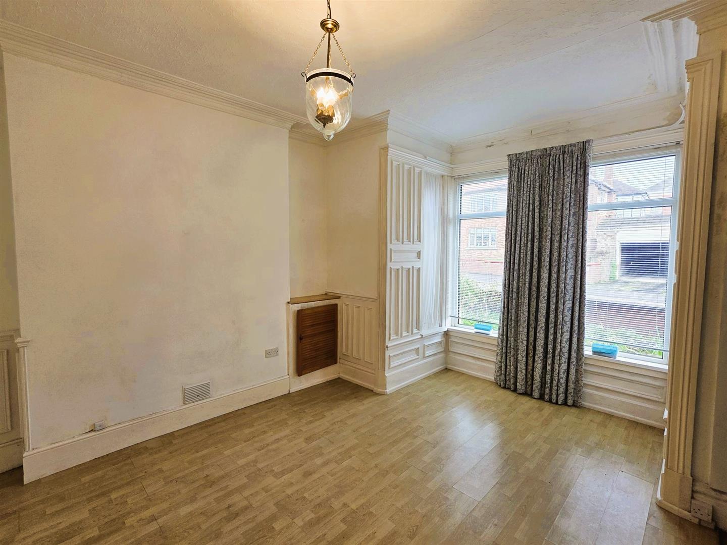 New Road, Llanelli, SA15 3DP